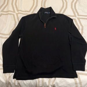 Polo Ralph Lauren Quarter Zip Pullover